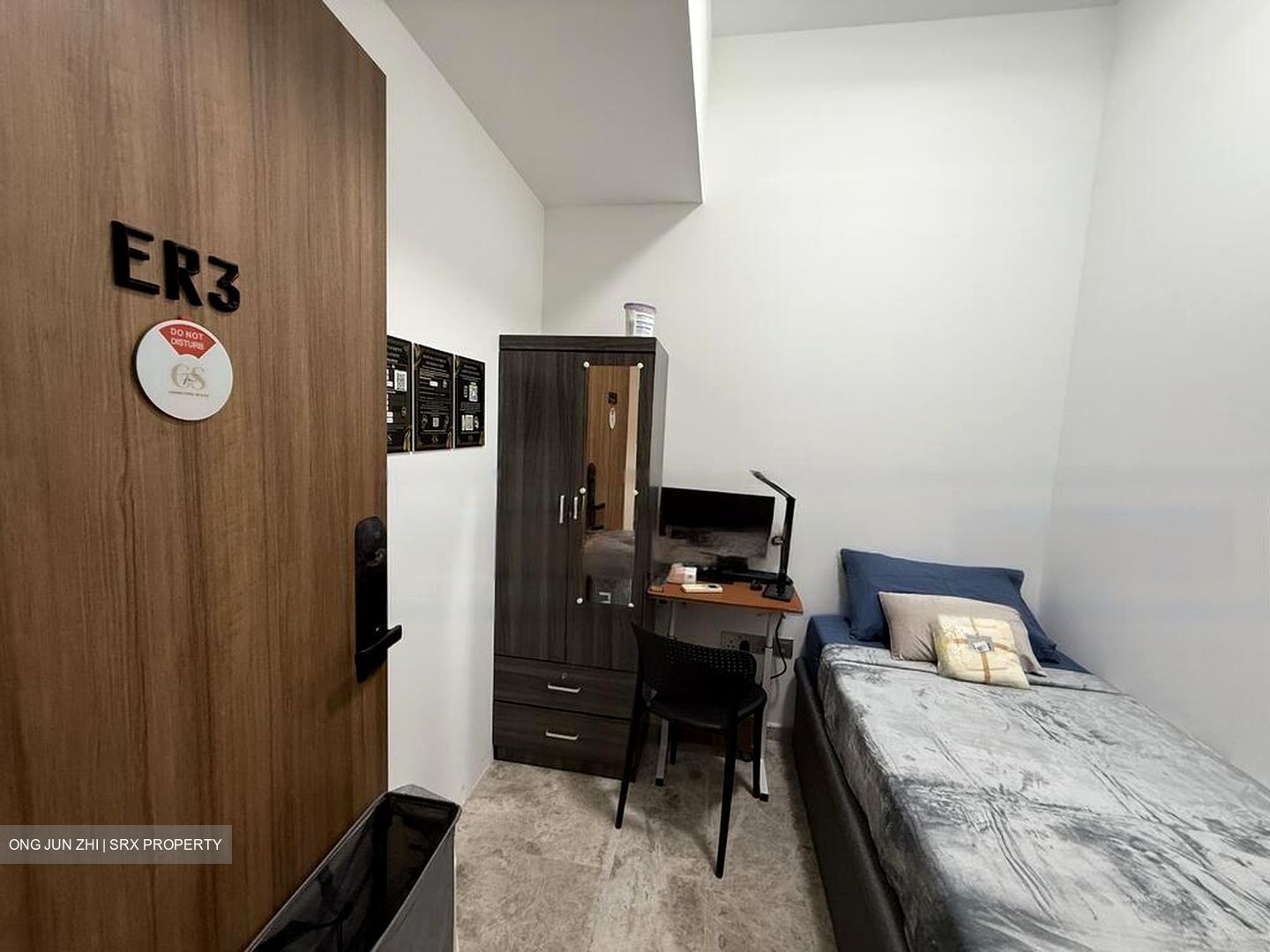 Skyline Residences (D4), Condominium #600634031